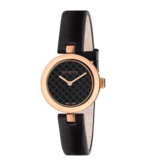 Gucci Diamantissima Watch, 27mm .